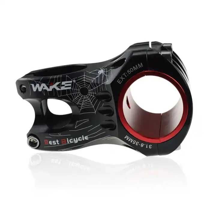 Mostek wspornik a-head 1 1/8" WAKE 50mm DH FR Dirt Enduro