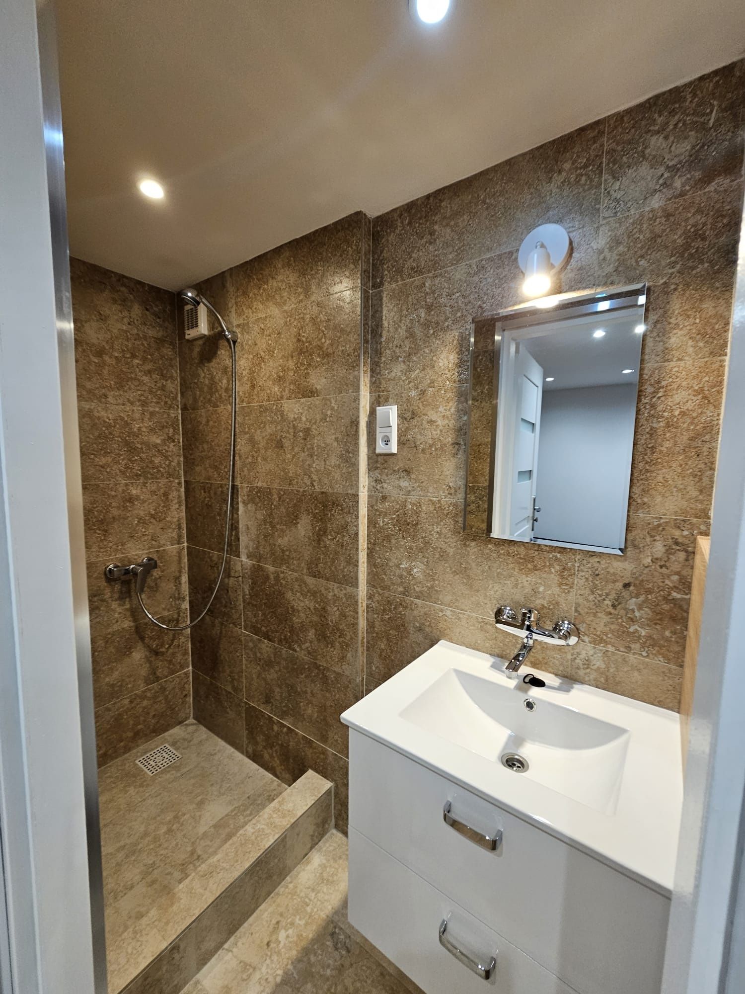 Apartament noclegi u Kuzyna