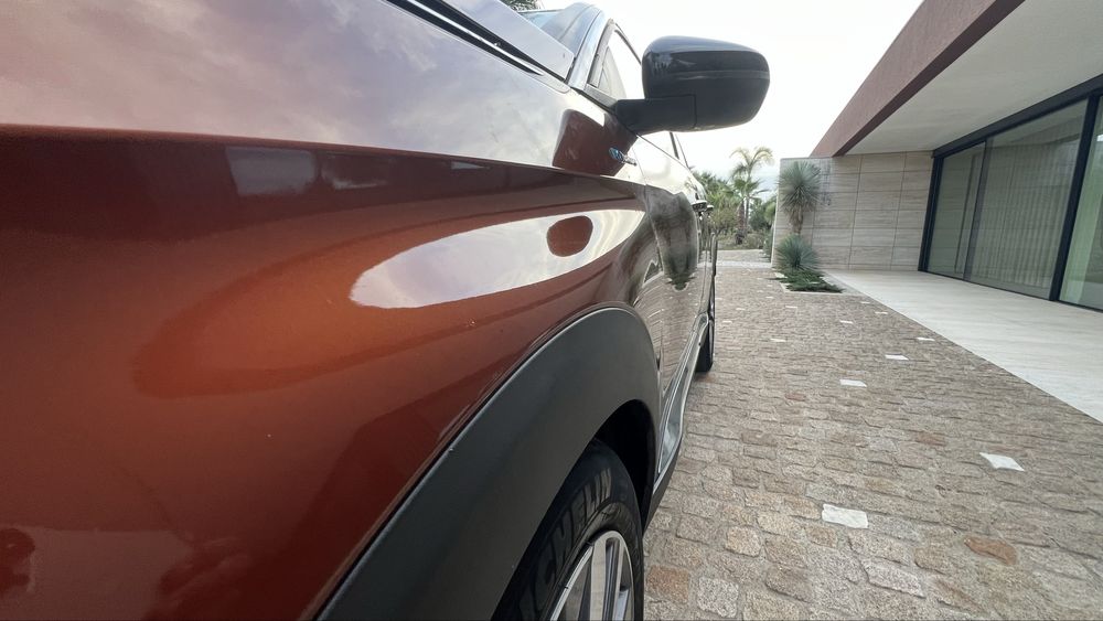 Peugeot 3008 GT Line Hybrid4 -2020 trato financiamento oportunidade