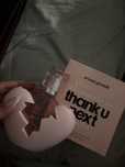 Perfumy Ariana Grande Thank u Next