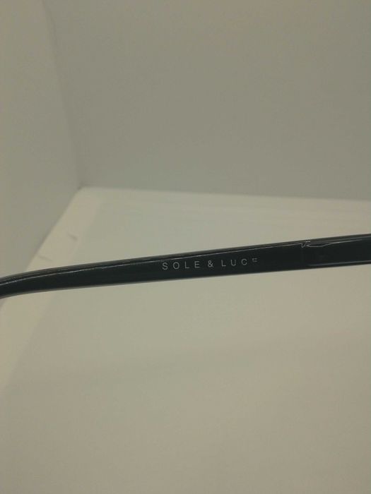 Оправа+1 для читання sole & luce