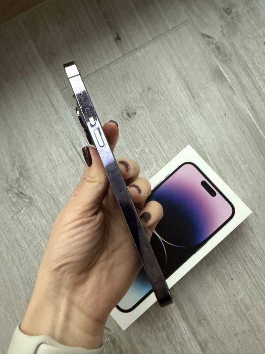 iPhone 14 Pro Max 256 гб