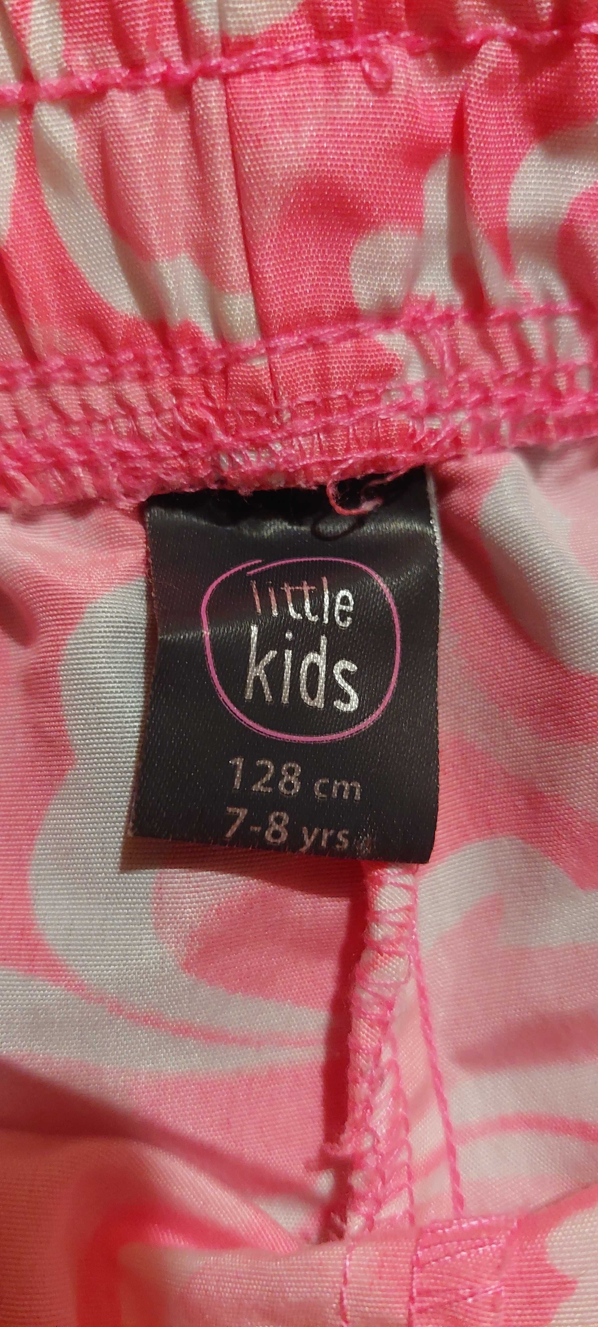 Dziewczęce spodenki Little Kids r 128