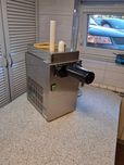 sanomat maszyna do bitej śmietany sanomat automat
