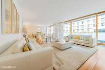 Apartamento T4 para venda