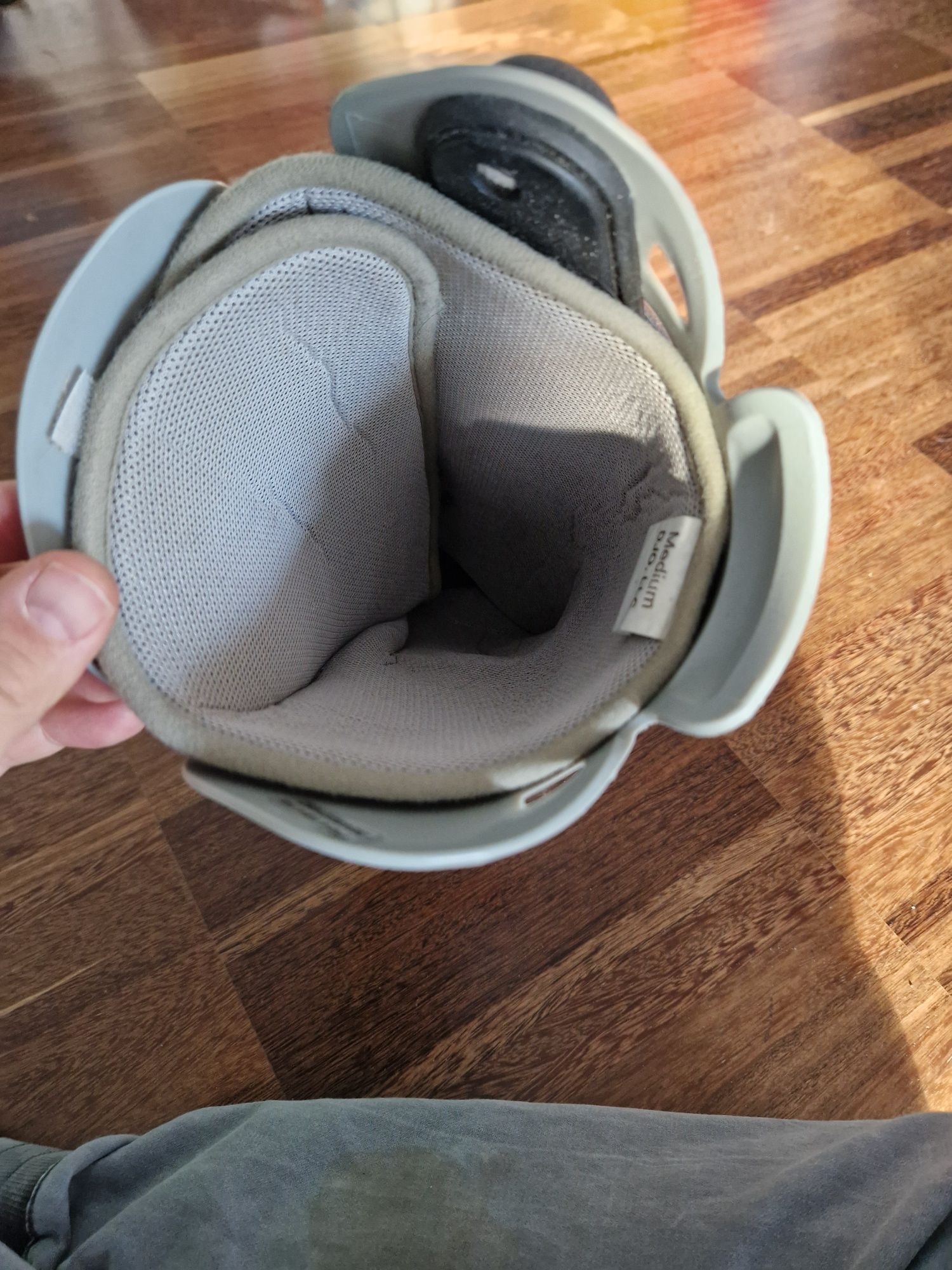 Orteza Aircast M 40-44