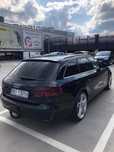 Audi A4 B8 3.0TDI Quattro 240km