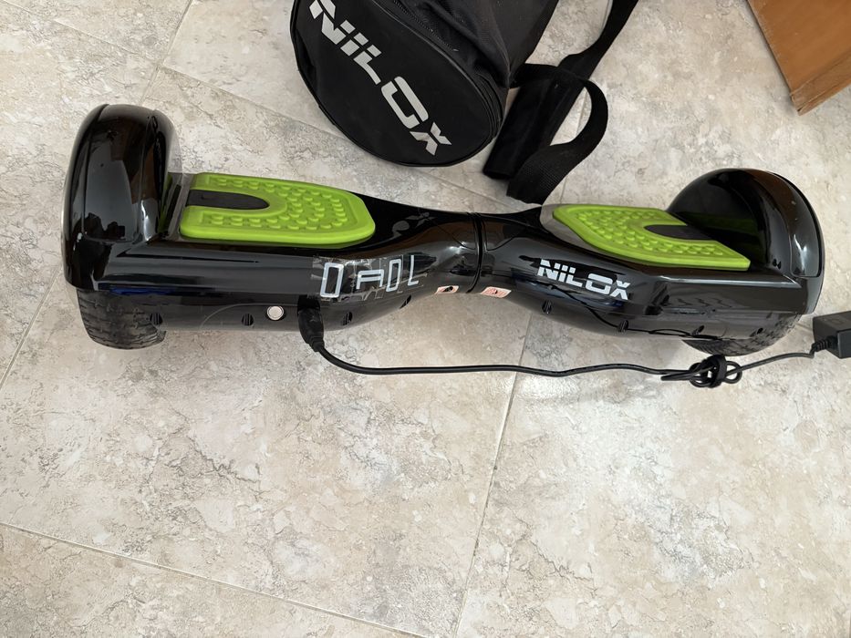 NILOX hoverboard 6.5
