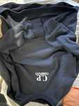 кофти c.p company і carhart