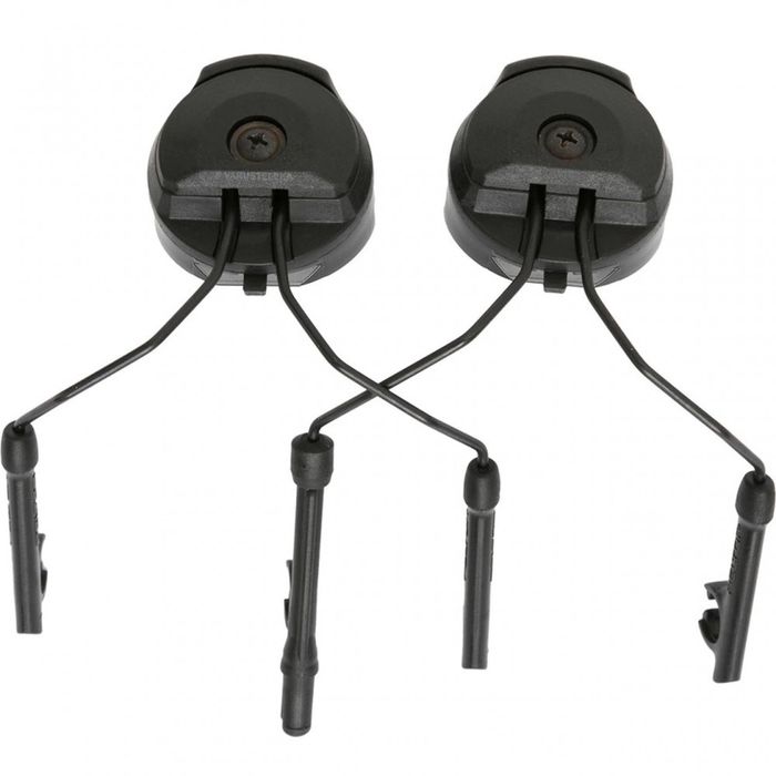 Оригінал‼️ Адаптери кріплення 3M Peltor P3ADG-F SV/2 на шолом/каску