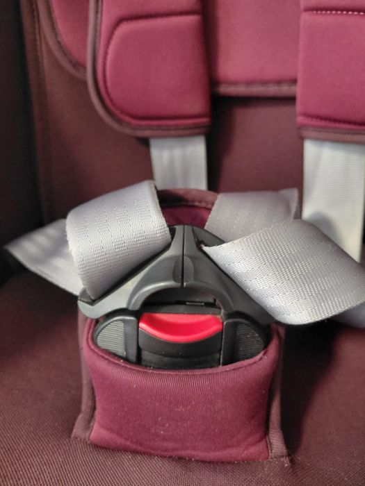 Автокрісло Britax romer