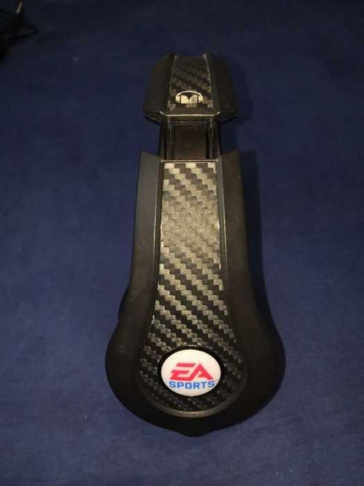 Słuchawki gamingowe Monster Game MVP Carbon EA Sports steelseries jbl