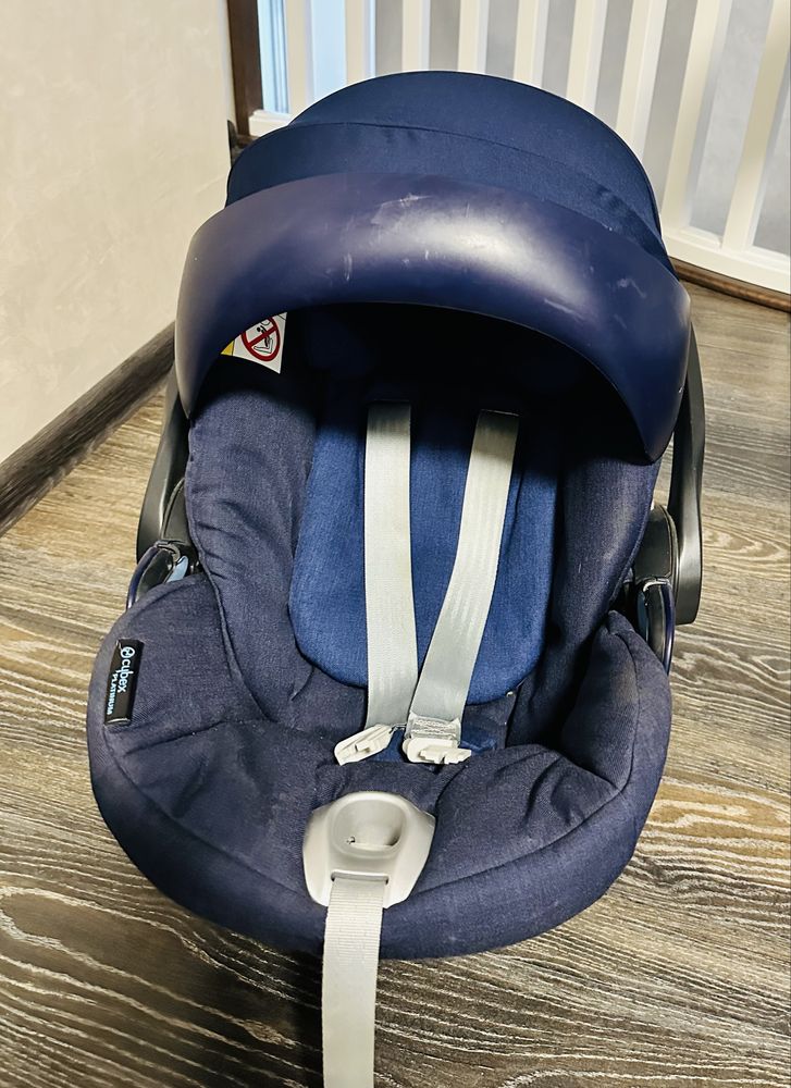 Коляска Cybex priam