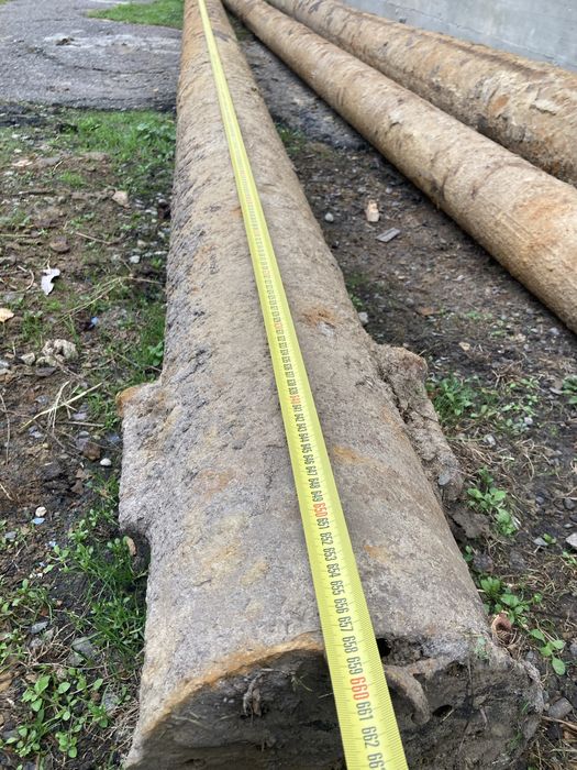 Труби металеві