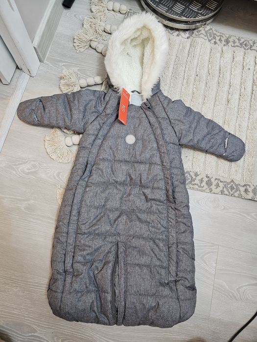 Kombinezon zimowy
