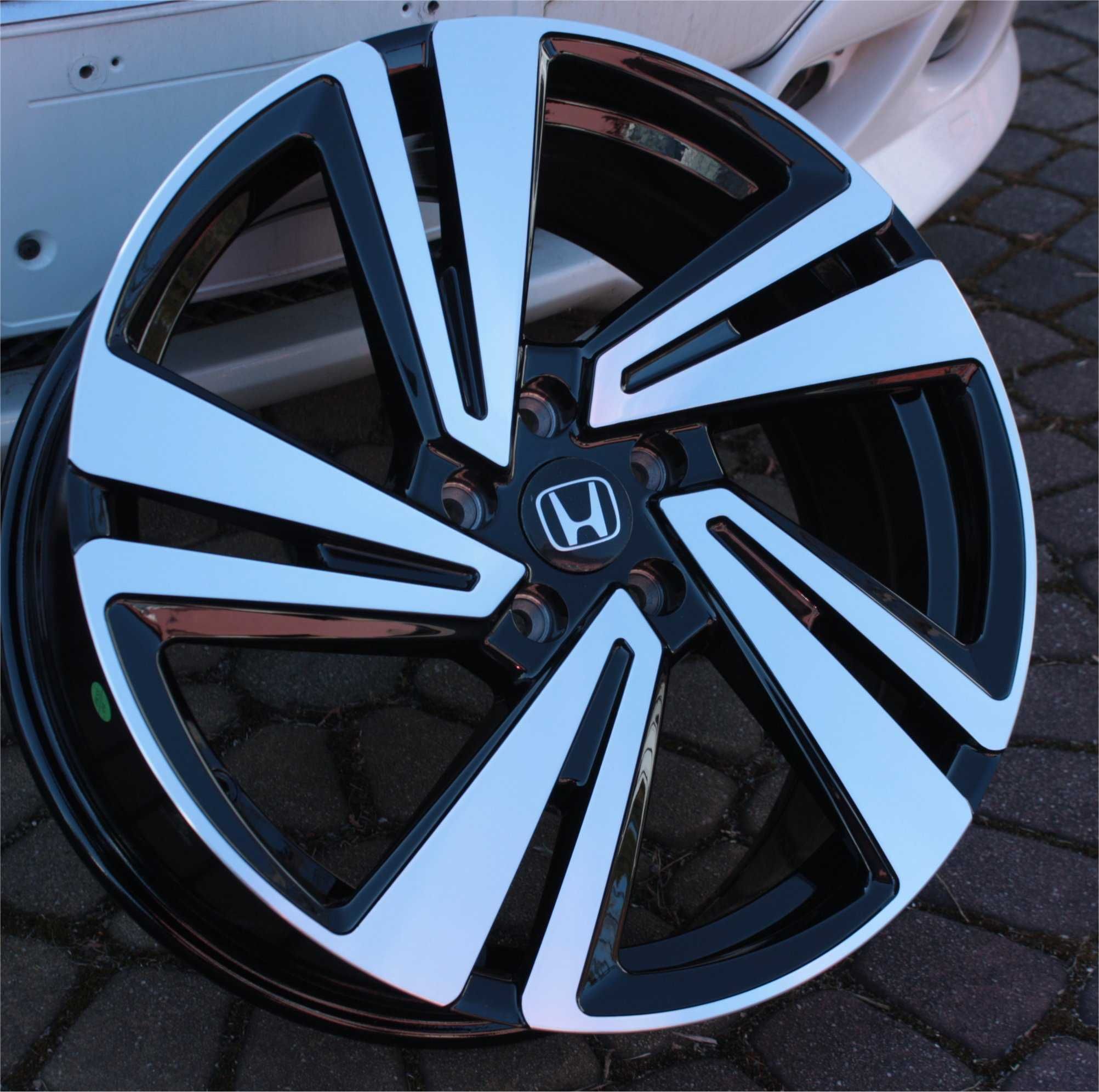 NOWE ALUFELGI FELGI 18 5x114,3 Honda Mazda Lexus Toyota Kia Hyundai