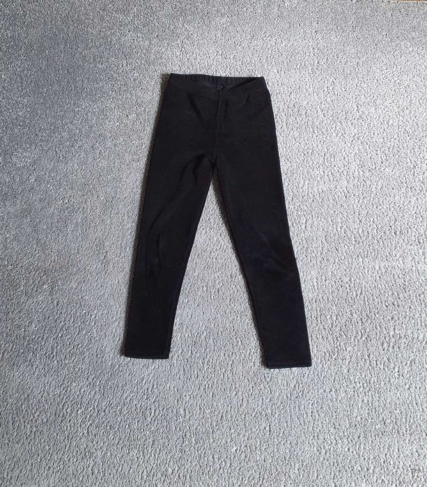 Legginsy Moraj, rozmiar 122 - 128 cm (6 - 8 lat), dziewczęce.