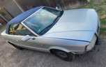 Audi 80 cabrio 2.0
