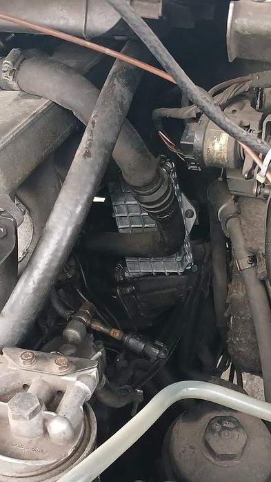 Спринтер 2.9 загальний лековий пасажирський