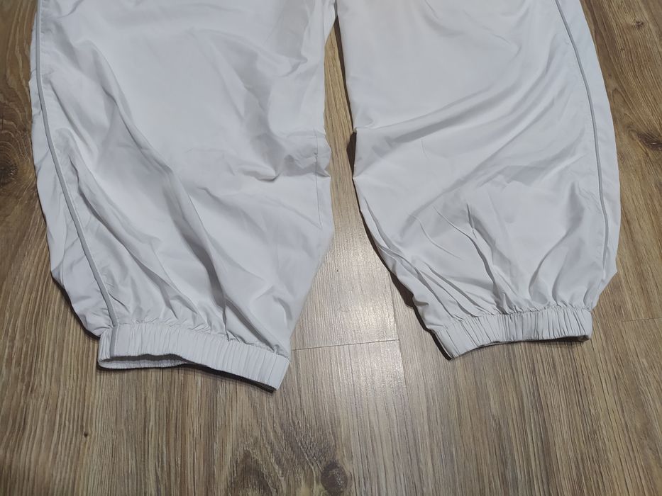 Spodnie Dresowe Damskie Nike 3/4 M Athletic DPT Vintage