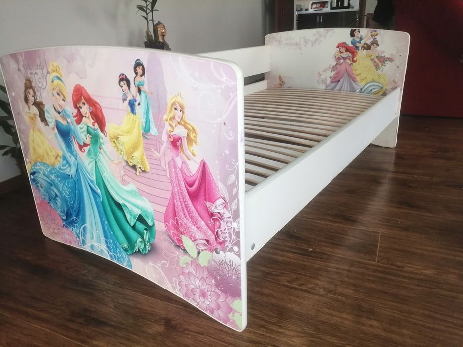 Продам ліжко для дівчинки