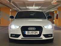 Audi A4 S line 2.0 TDI | Look RS4 |