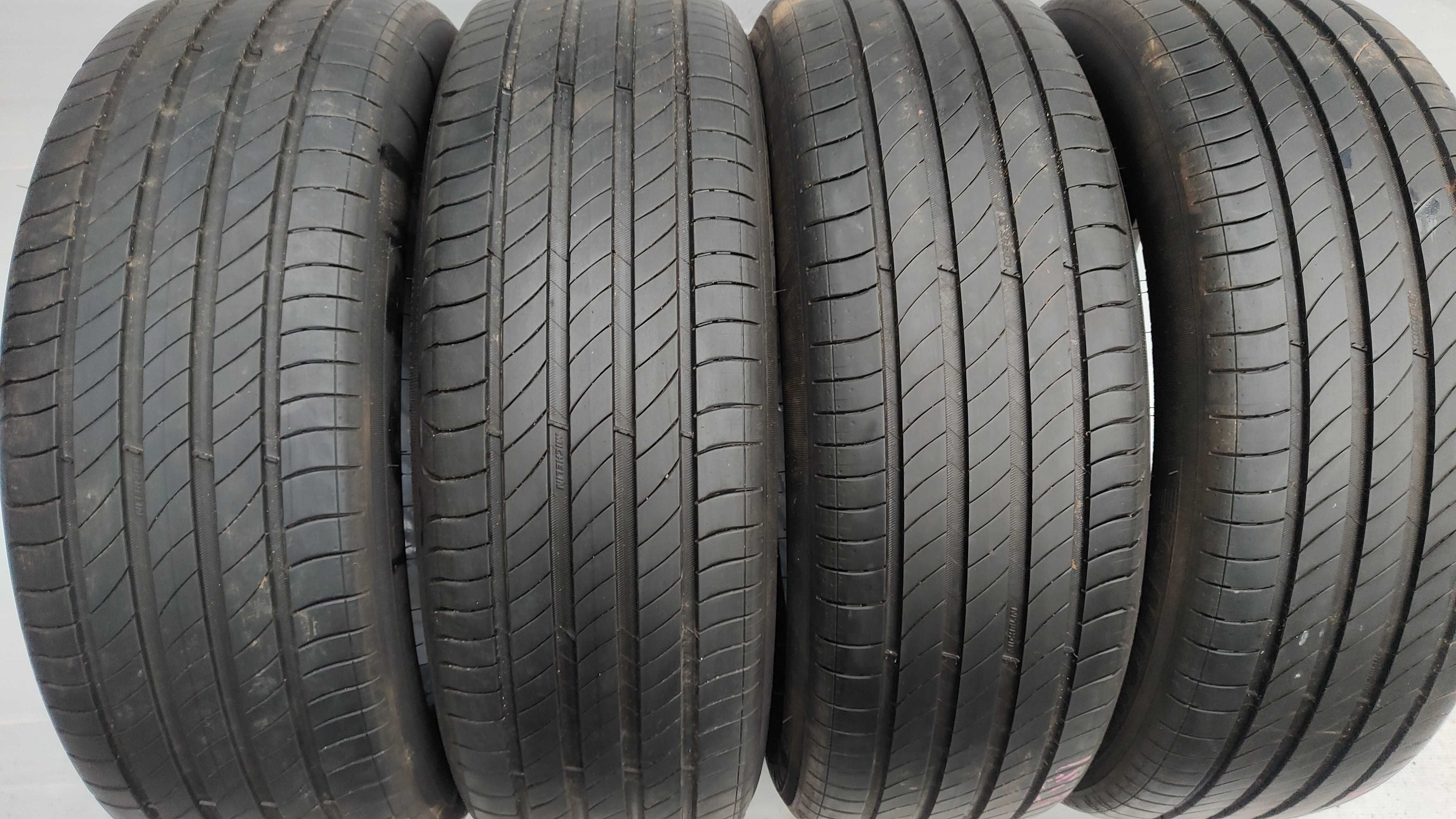 Opony Letnie 205/55/19 Michelin E Primacy 2022r MB