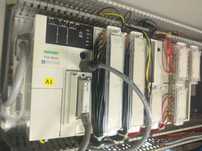 Schneider electric sterownik