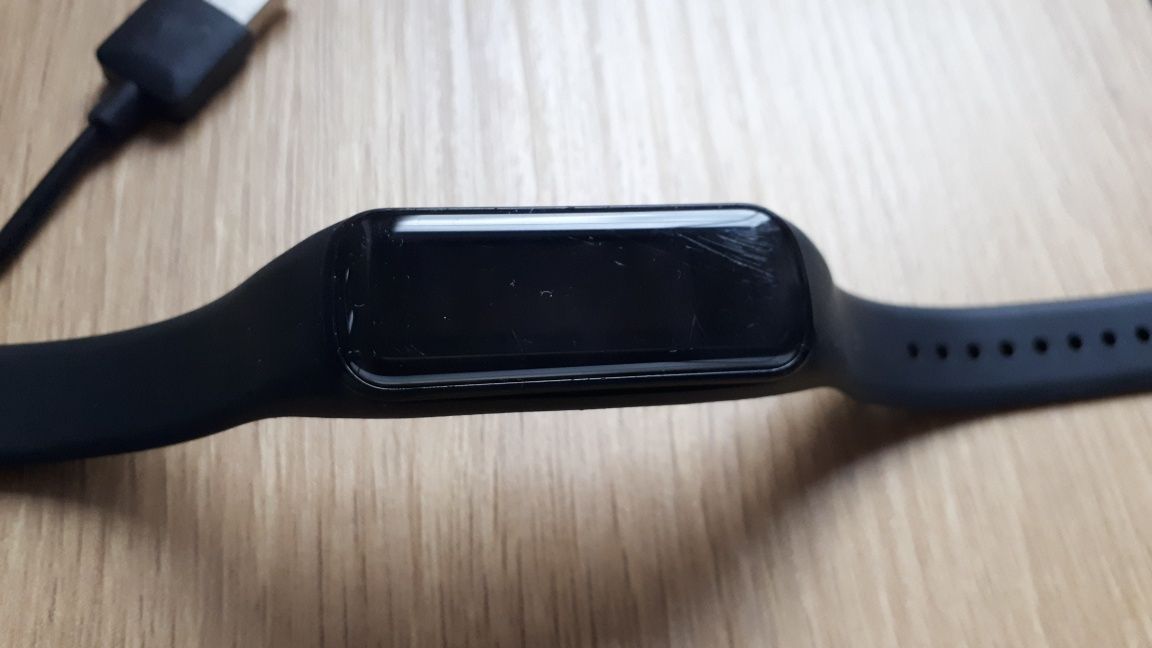 Smartwatch zegarek opaska Samsung Galaxy Fit 2