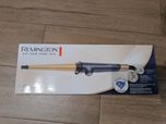 NOWA Lokówka stożkowa REMINGTON Sapphire Luxe CI5805