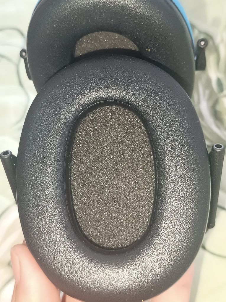 Proteção auricular PELTOR