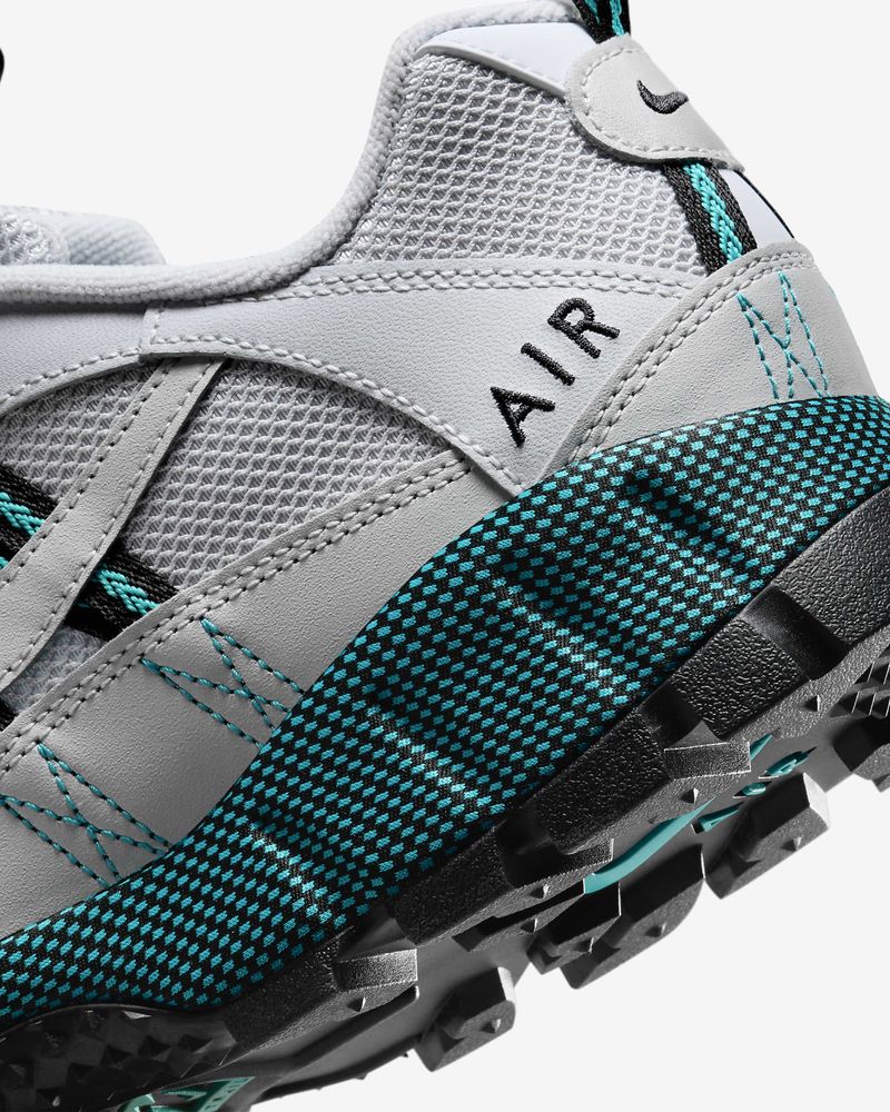 Оригинал! Кроссовки Nike Air Humara FJ7109-003 Pure Platinum Teal