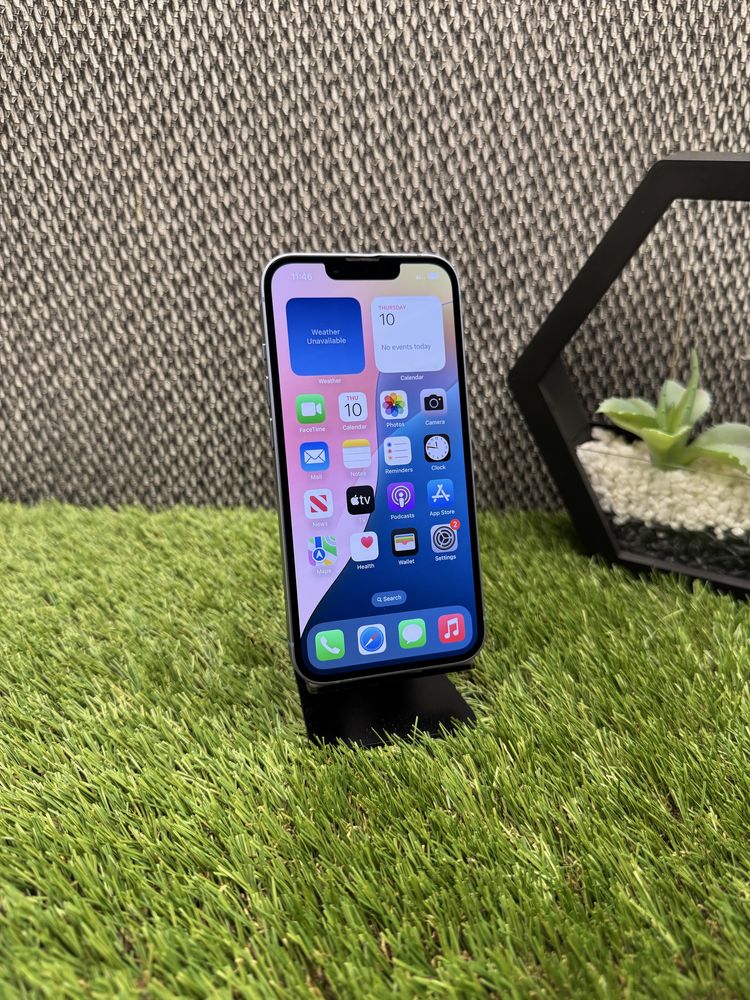 iPhone 14 128Gb АКБ 98% Айфон 14 128Гб