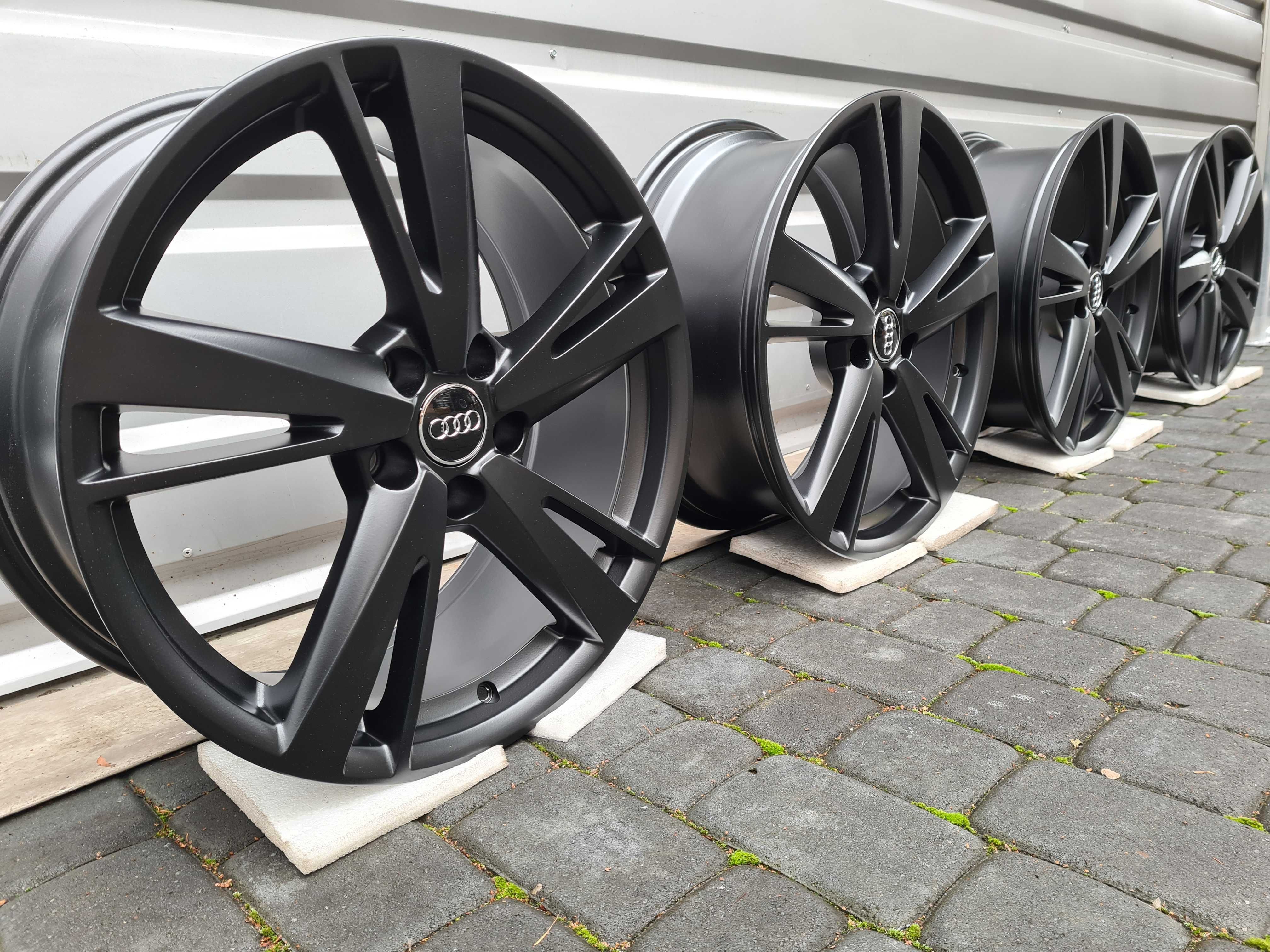 Oryginalne Felgi Audi 19" RS3 Limousine S3 A3 A4 A6 TT