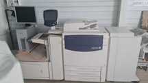Продається прінтер XEROX 700 Digital Colour Press