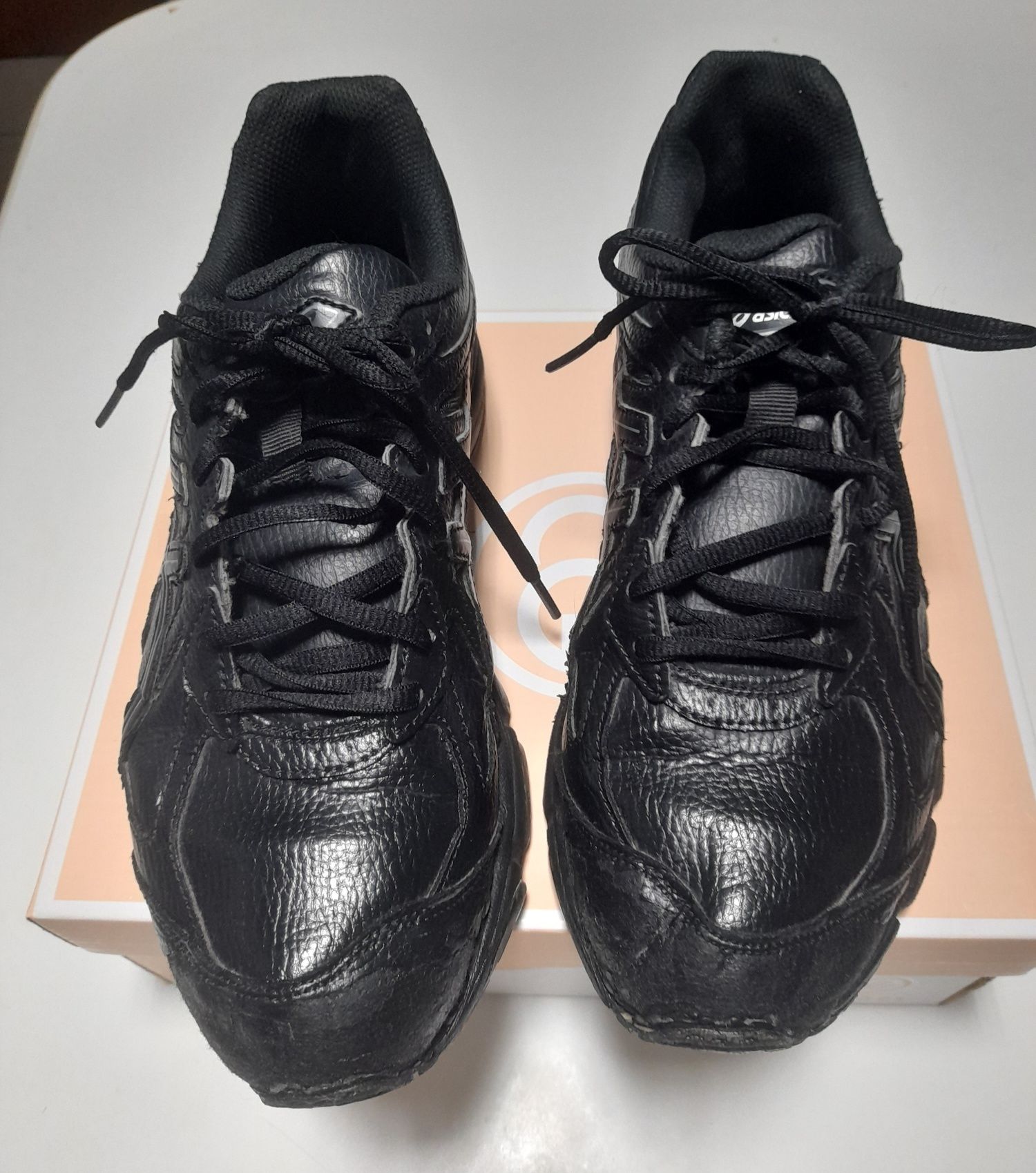 Sapatilhas Asics-Tamanho 39