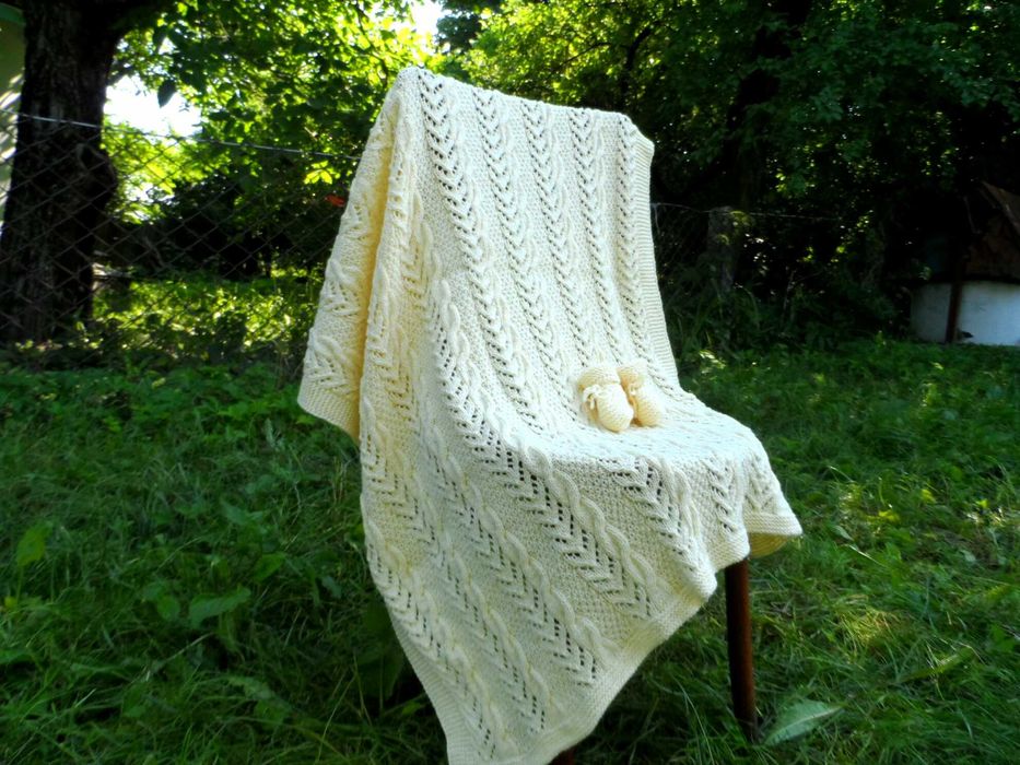 Продам дитячий плед