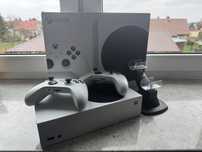 XBOX Series S 512 gb — 2 pady