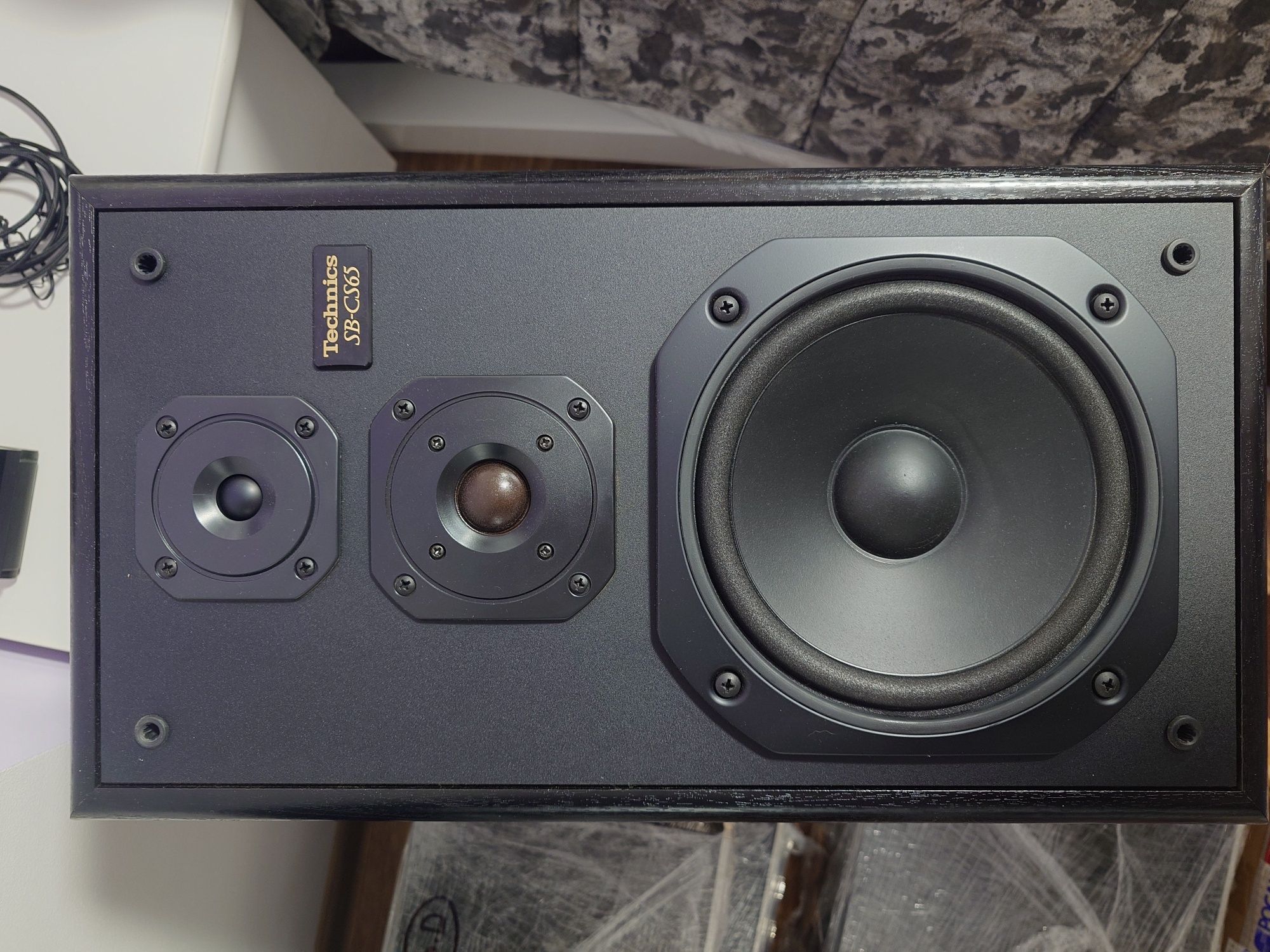 Technics SB-CS65  колонки