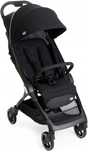 chicco we lekki wózek spacerowy do 22 kg black