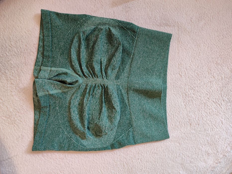 Шорти спортивні жіночі S, M, женские спортивные шорты