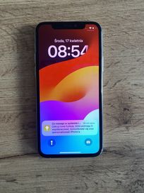 Iphone 11 Pro 64GB / Biały / Stan doskonały