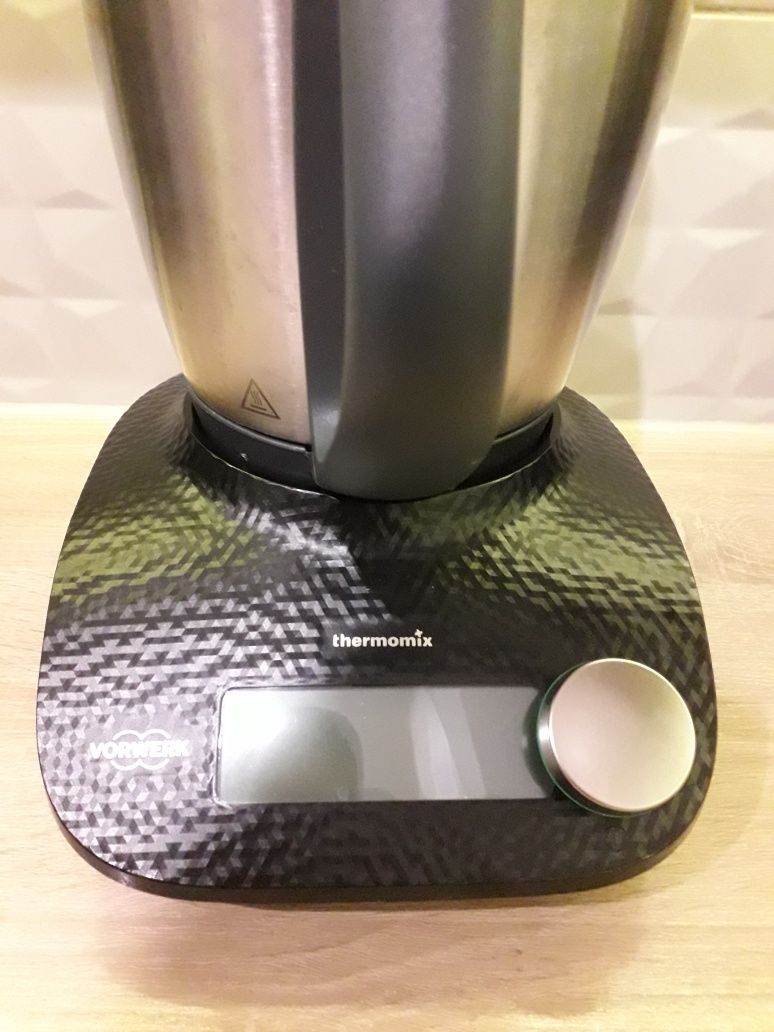 Thermomix Friend Nowy!