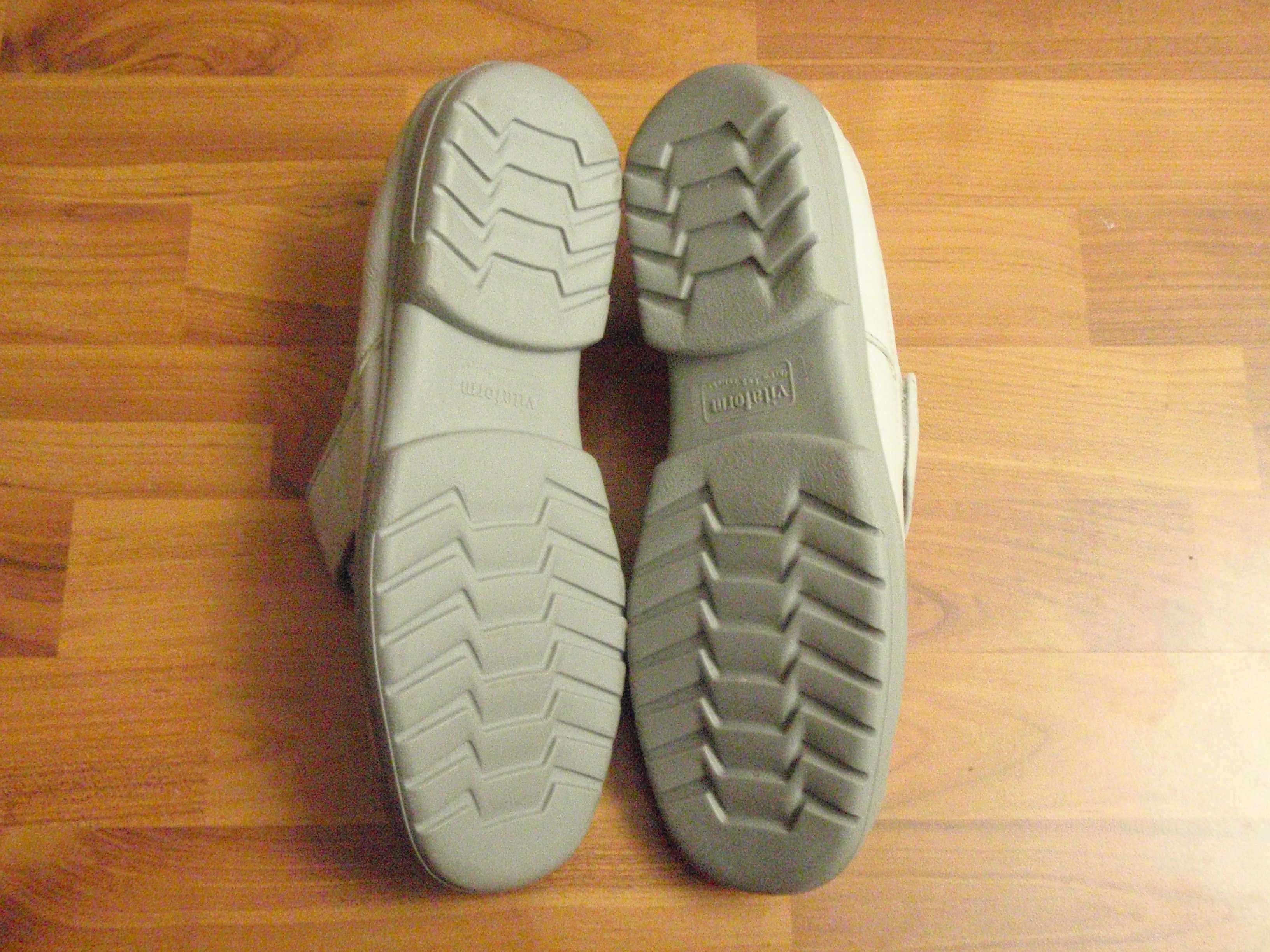 Туфлі, сліпони Vitaform, по устілці 28 см