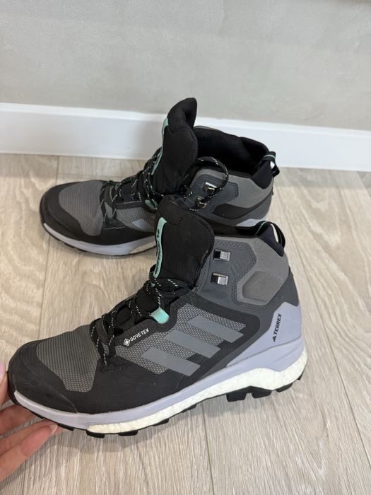 Adidas Terrex Gor-tex 41,5 р