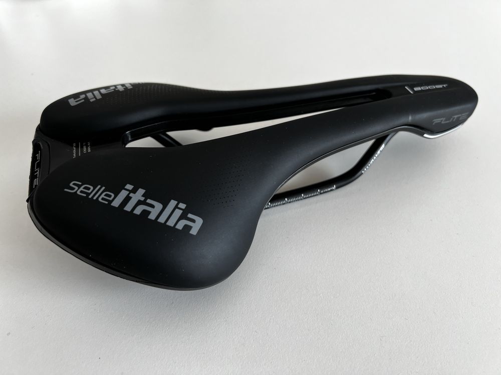 Siodełko selle italia flite boost superflow L3 145mm