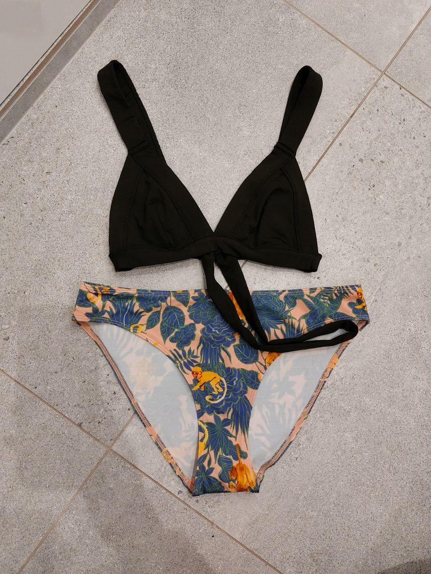 Komplet bikini H&M rozmiar 36