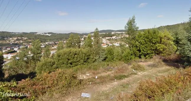 Lotes para construção em Carregosa, Oliveira de Azeméis