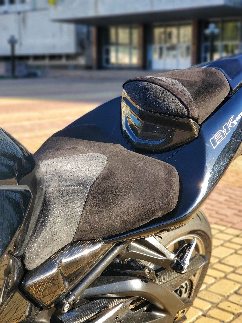 Suzuki B-king GSX 1340cc Б-кинг Сузуки