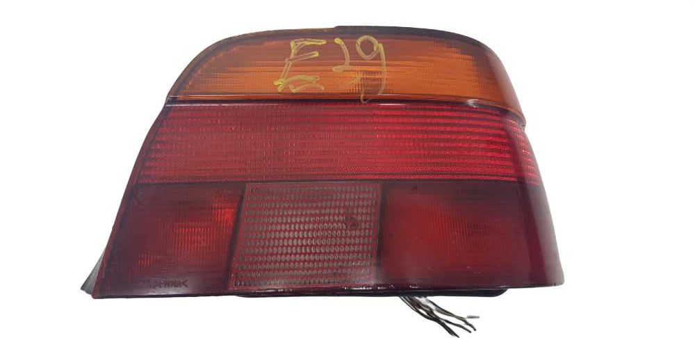 BMW E39 Lift Lampa Prawa Tylna Prawy Tył